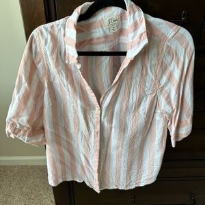 J. Crew Top
